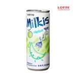 (Lotte) Milkis Melon 250 ml X 30ks