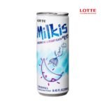(Lotte) Milkis Original 250 ml X 30ks